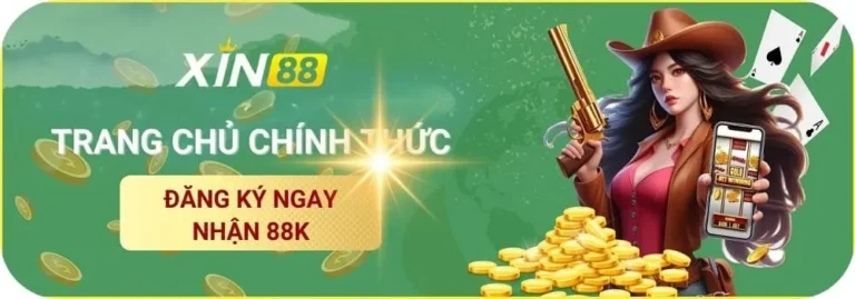 11xin88-đăng kí