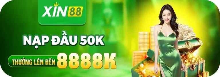 11xin88-nạp rút