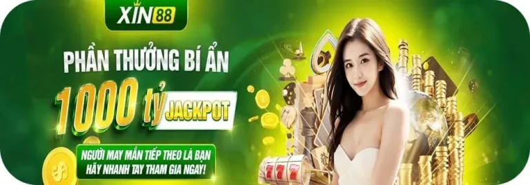 11xin88-đăng nhập